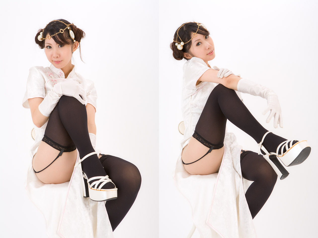 cosplay最新套图 (C73)   守薙まどか ファースト (1) 日本性感美女